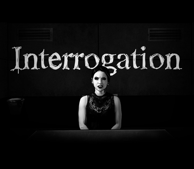 Interrogation: You will be deceived PC Steam CD Key