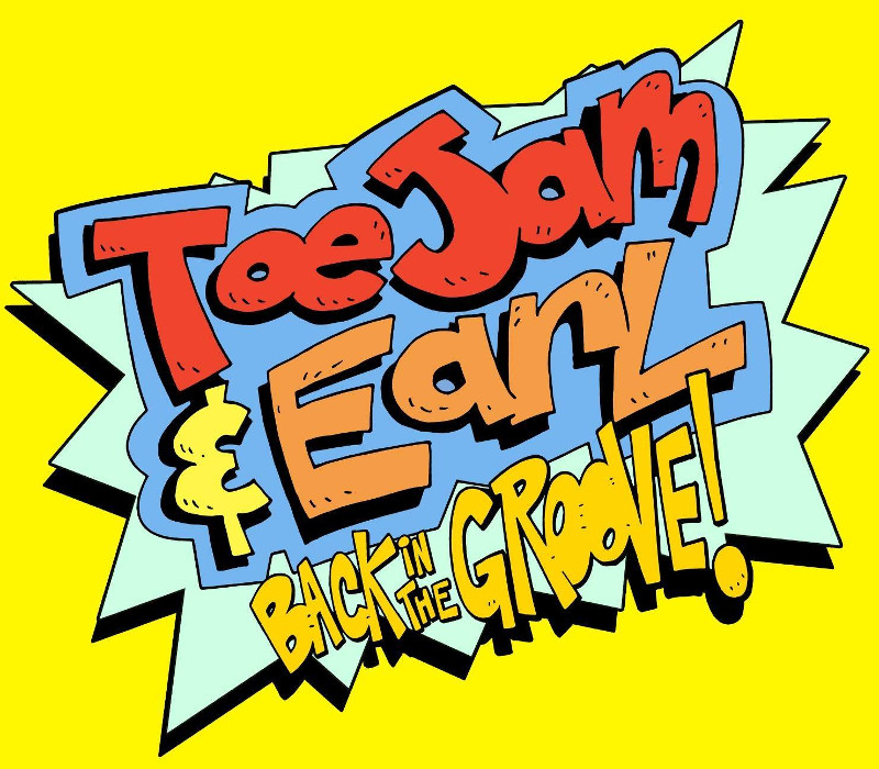ToeJam & Earl: Back in the Groove! PC Steam CD Key