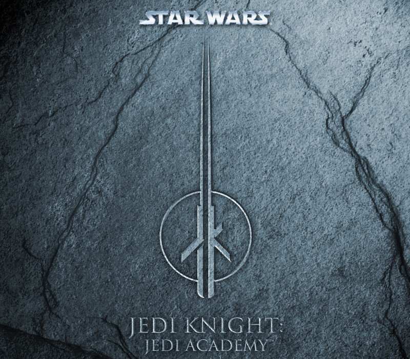 Star Wars Jedi Knight: Jedi Academy PC Steam CD Key