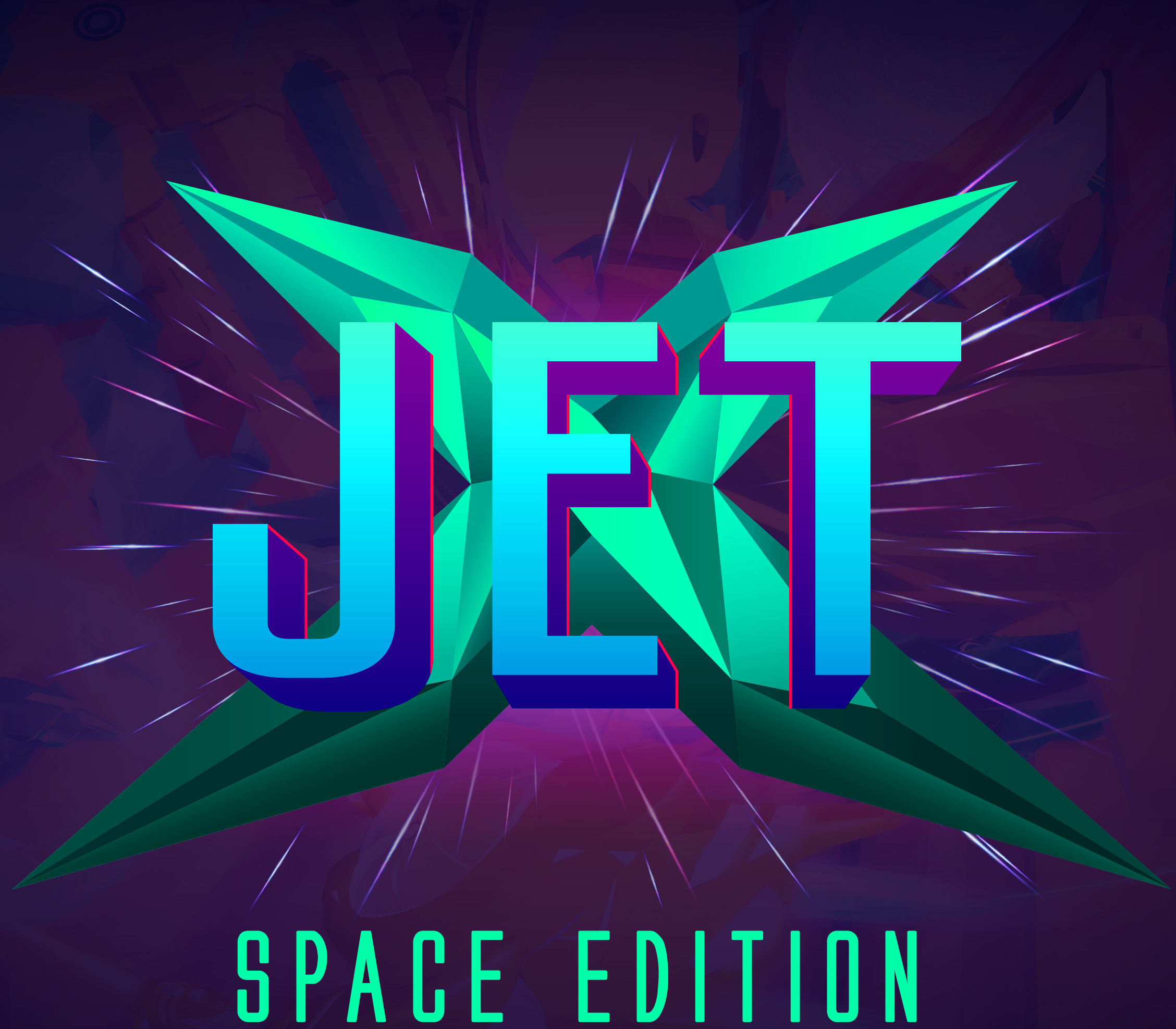 JetX Space Edition PC Steam CD Key