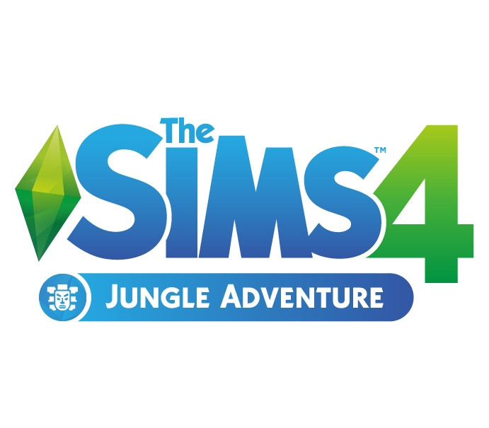 The Sims 4 - Jungle Adventure DLC PC EA App CD Key
