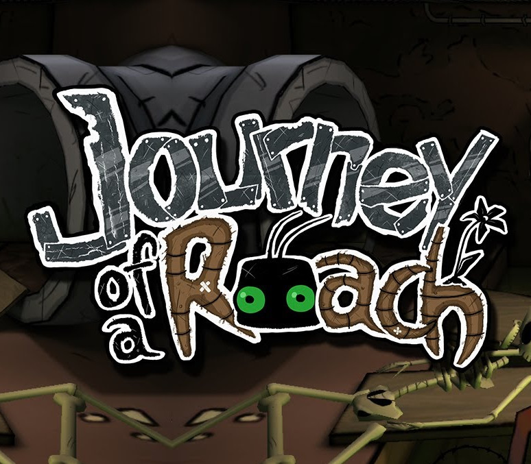 Journey of a Roach CHINA Steam CD Key