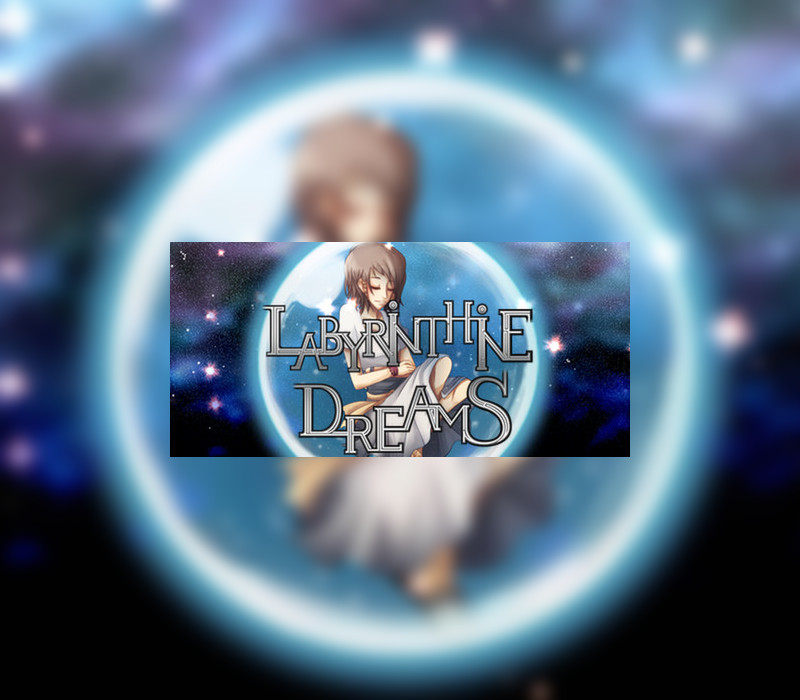 Labyrinthine Dreams PC Steam CD Key