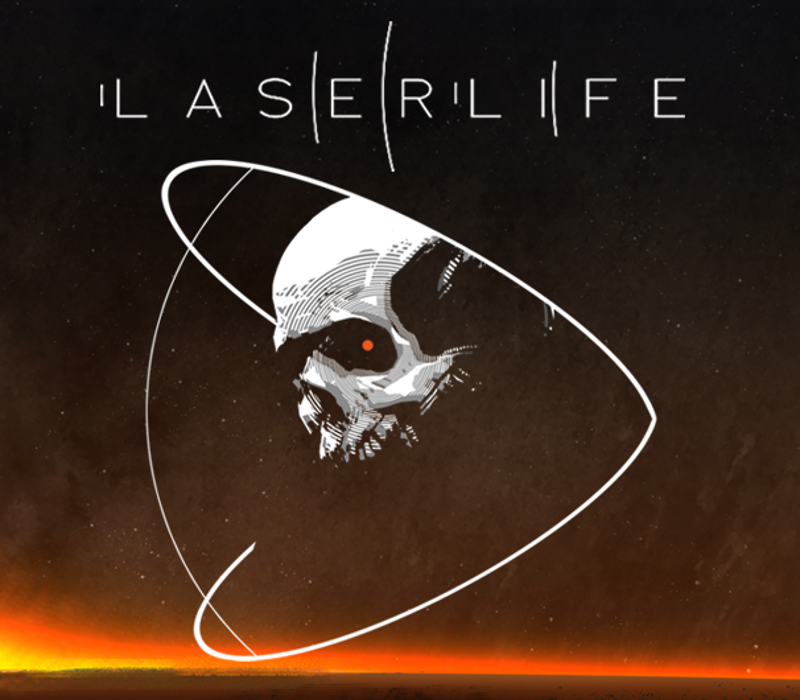 Laserlife PC Steam CD Key