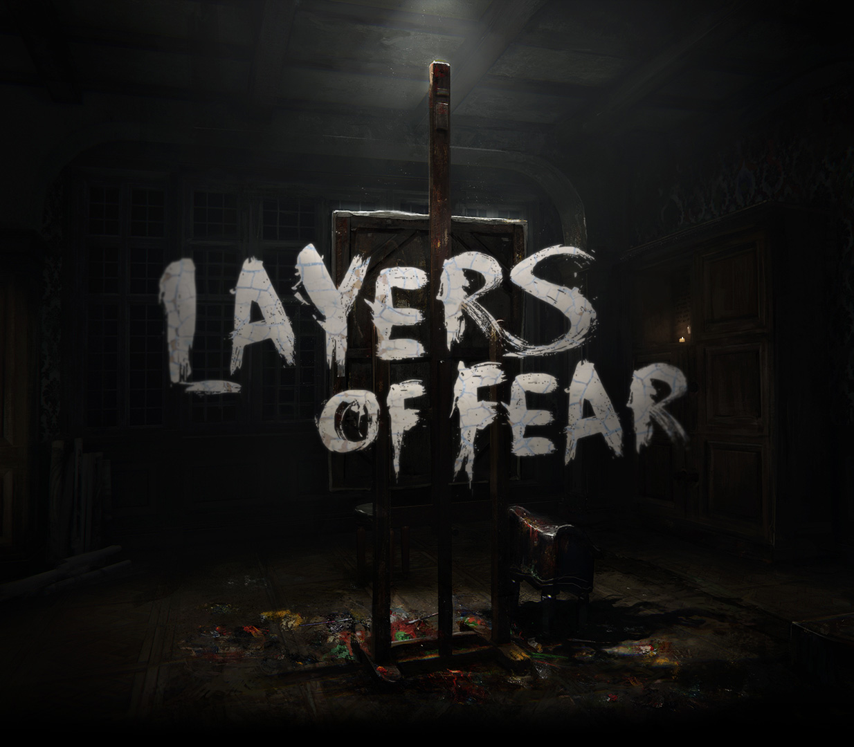 Layers of Fear + Soundtrack DLC Bundle PC Steam CD Key