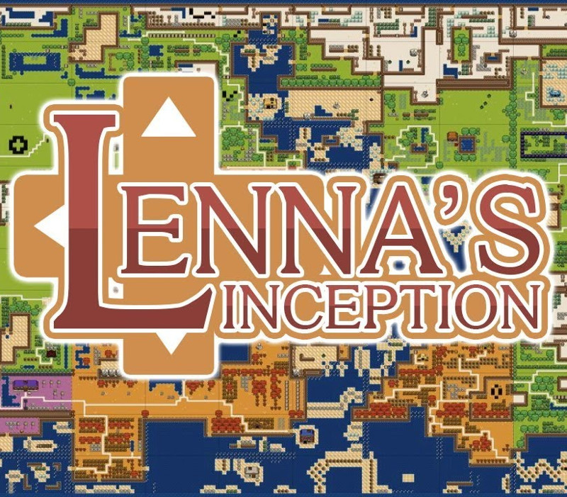 Lenna's Inception Steam CD Key