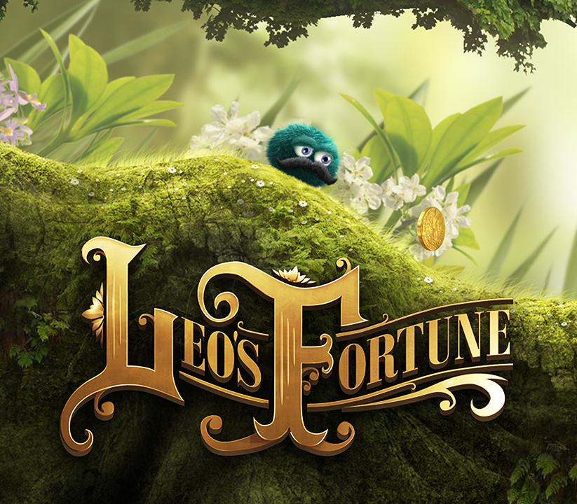 Leo’s Fortune HD Edition Steam CD Key