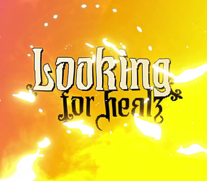 Looking for Heals Steam CD Key