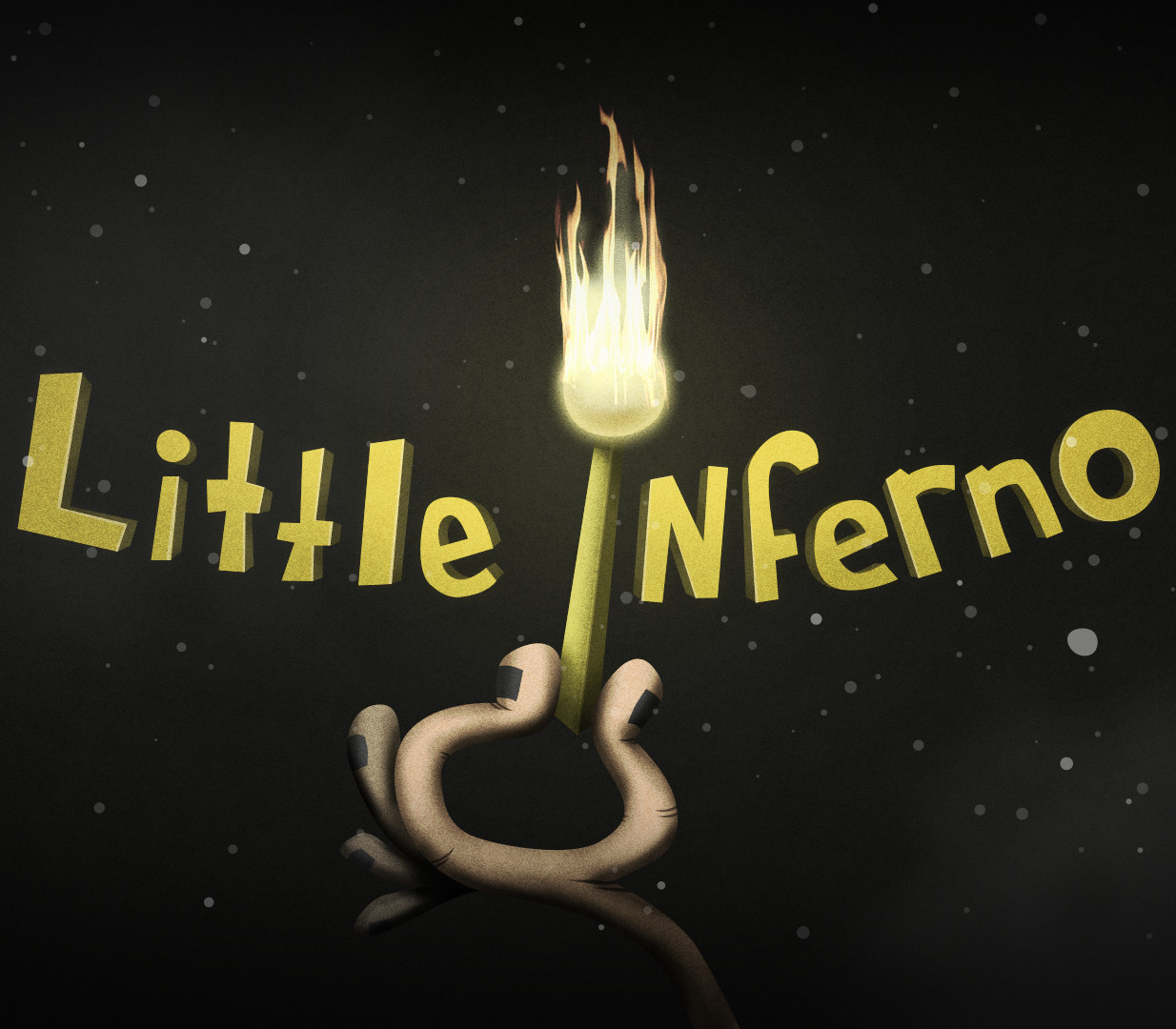 Little Inferno EU PC Steam Altergift