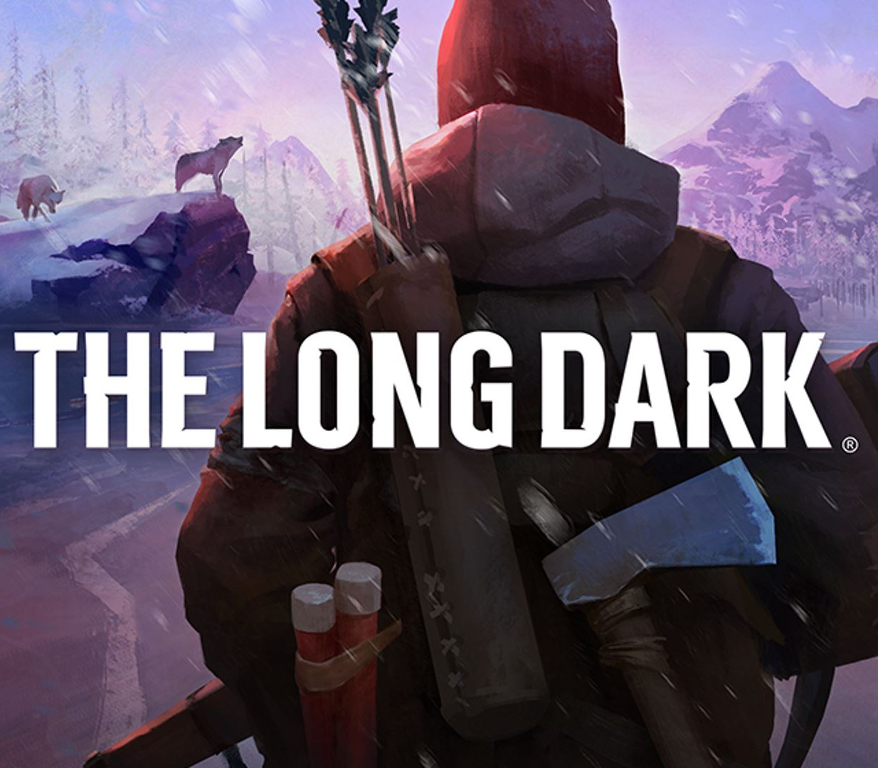 The Long Dark PC Steam CD Key