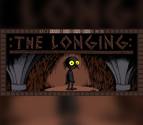 THE LONGING EU PC Steam Altergift