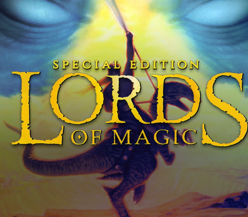 Lords of Magic: Special Edition PC Steam CD Key