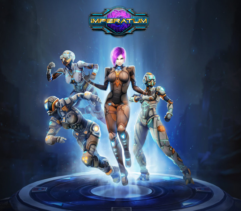 Imperatum Steam CD Key