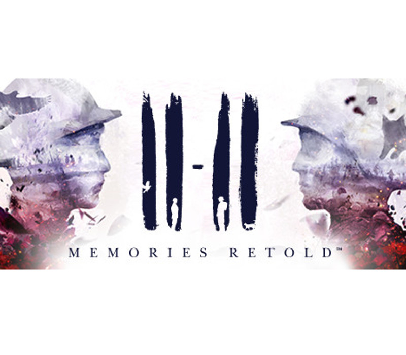 11-11 Memories Retold Steam CD Key
