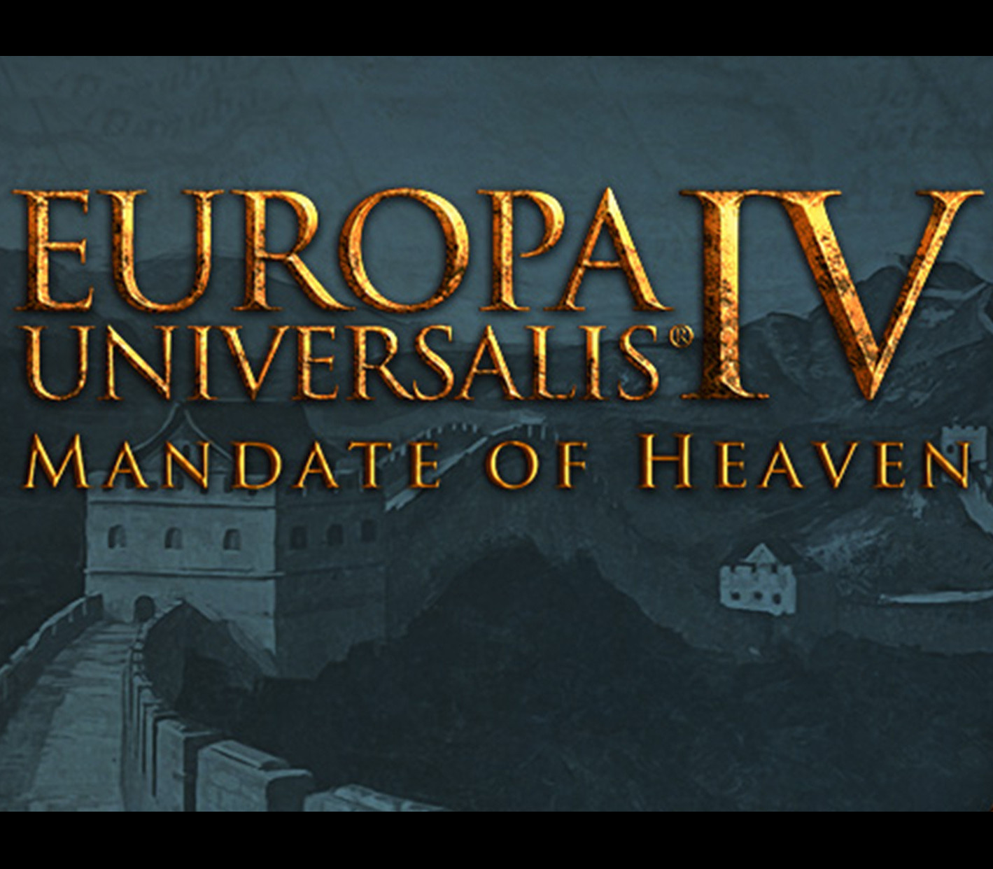 Europa Universalis IV - Mandate of Heaven Expansion PC Steam CD Key