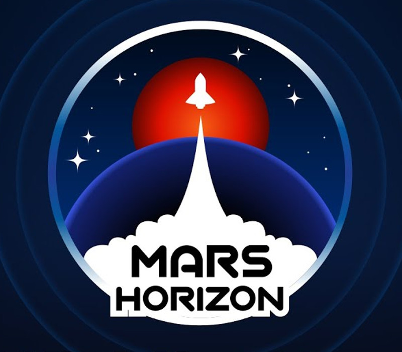 Mars Horizon PC Steam Altergift