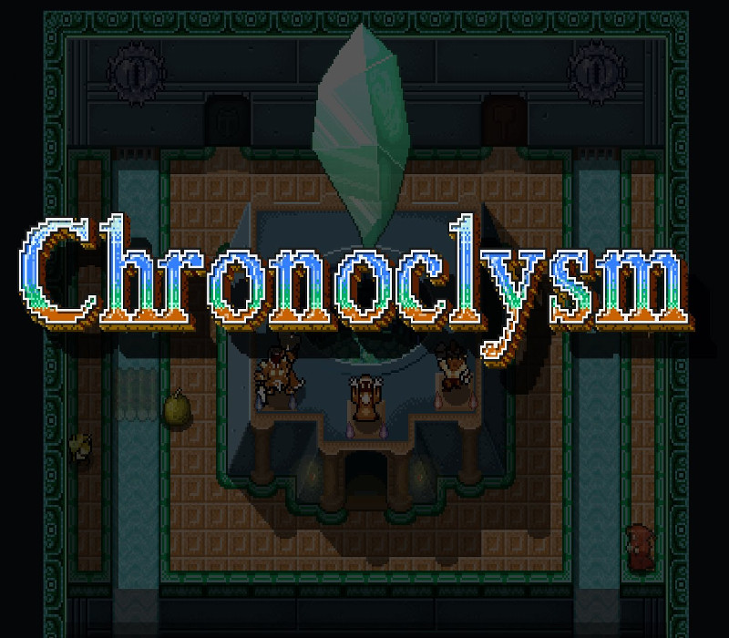Chronoclysm PC Steam CD Key