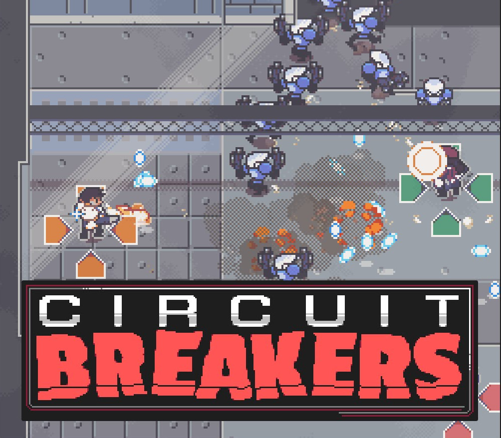Circuit Breakers PC Steam CD Key