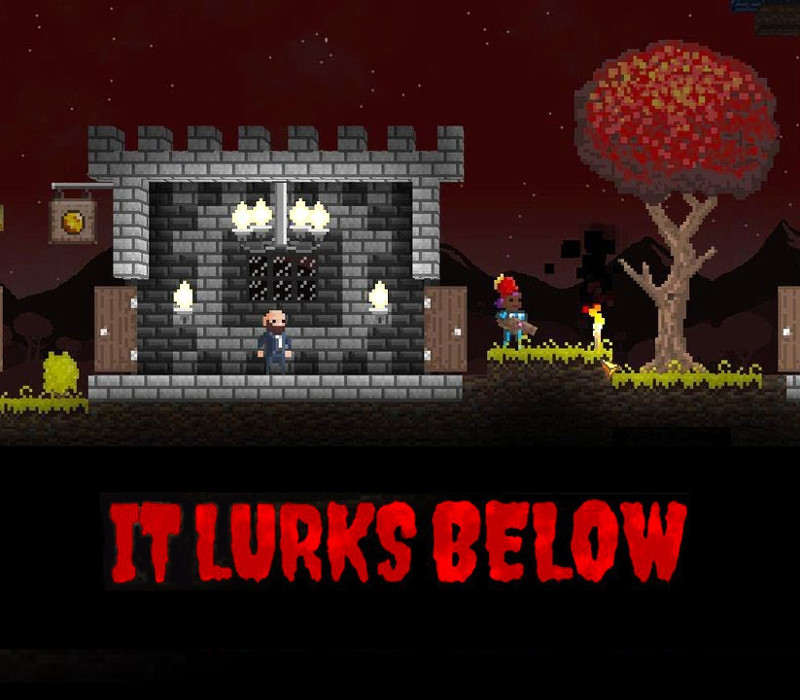 It Lurks Below Steam Altergift