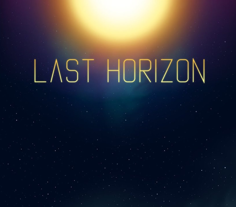 Last Horizon + Soundtrack DLC Steam CD Key