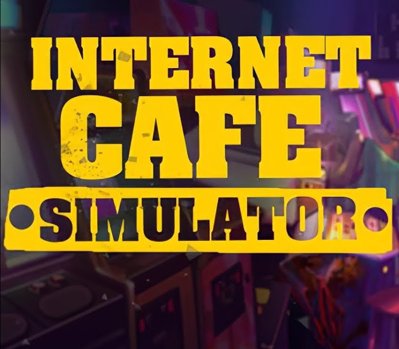 Internet Cafe Simulator PC Steam CD Key
