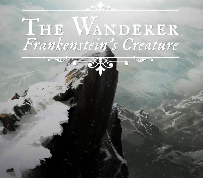 The Wanderer: Frankenstein's Creature PC Steam CD Key