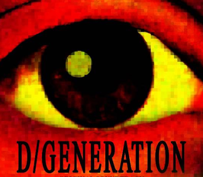 D/Generation HD PC Steam CD Key