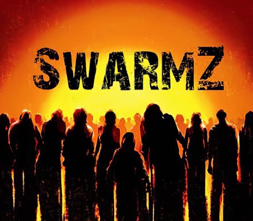 SwarmZ EU PC Steam Altergift