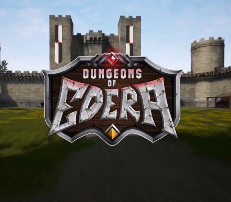 Dungeons of Edera Steam Altergift