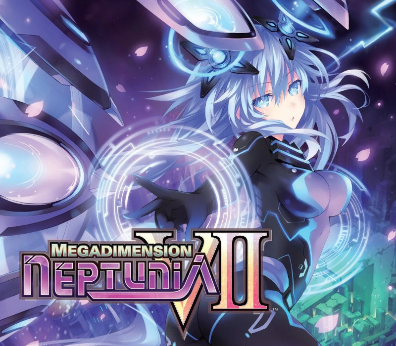 Megadimension Neptunia VII EU Steam CD Key
