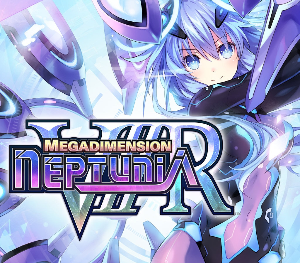 Megadimension Neptunia VIIR - Complete Deluxe Set Steam CD Key
