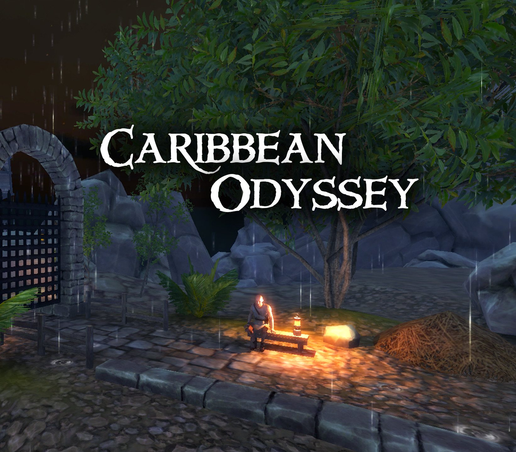 Caribbean Odyssey PC Steam CD Key