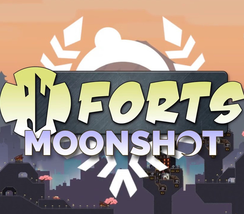 Forts - Moonshot DLC PC Steam CD Key