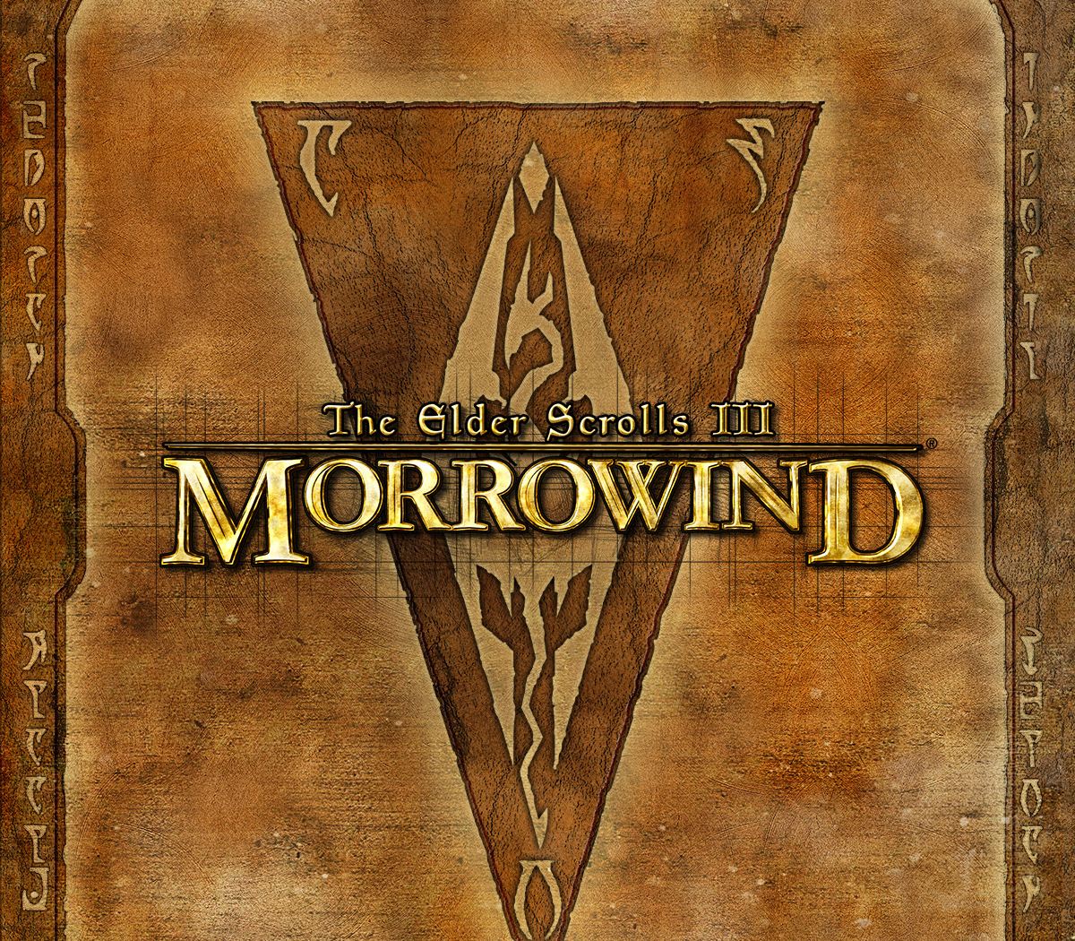 The Elder Scrolls III Morrowind GOTY PC Steam Altergift