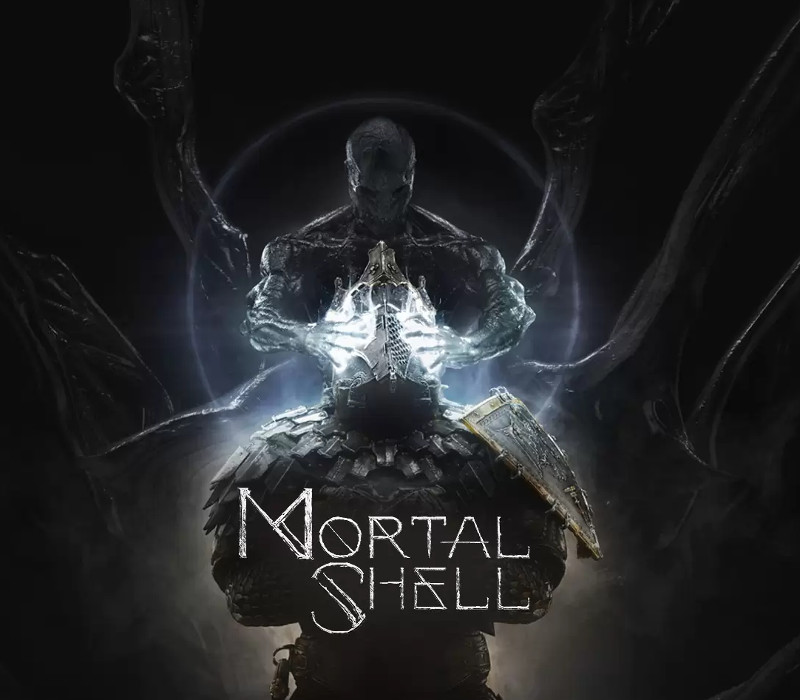 Mortal Shell PC Epic Games CD Key