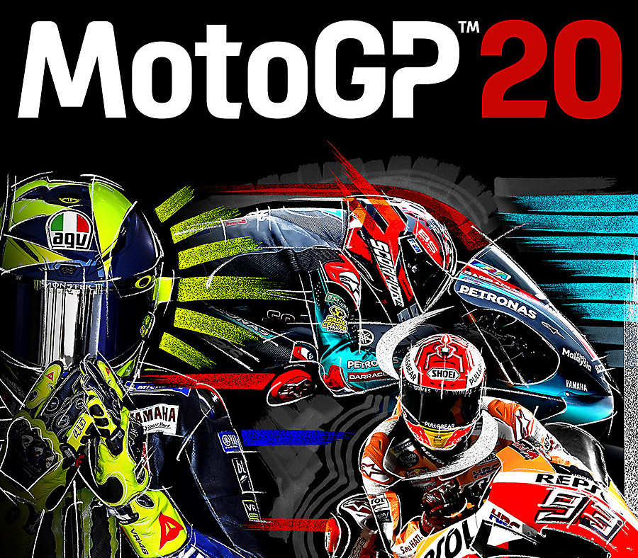 MotoGP 20 PC Steam CD Key