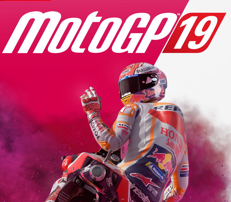 MotoGP 19 EU PC Steam Altergift
