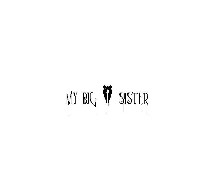 My Big Sister Steam CD Key