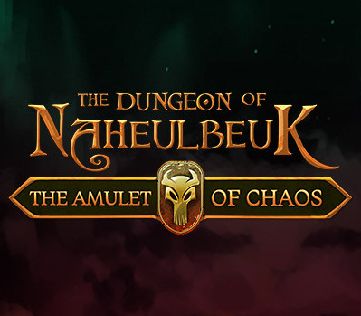 The Dungeon Of Naheulbeuk: The Amulet Of Chaos EU PC Steam Altergift