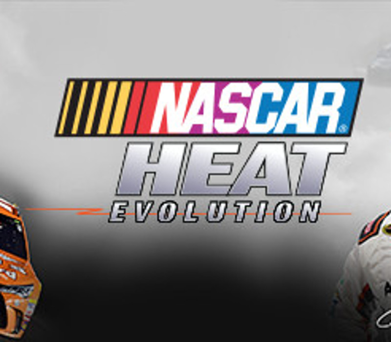 NASCAR Heat Evolution PC Steam CD Key
