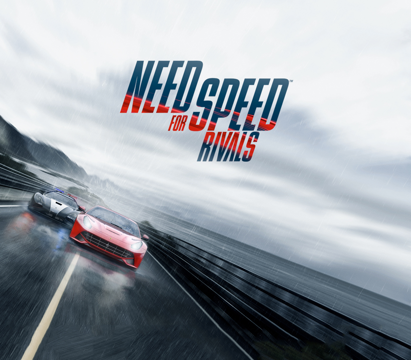 Need for Speed Rivals EU EA App CD Key