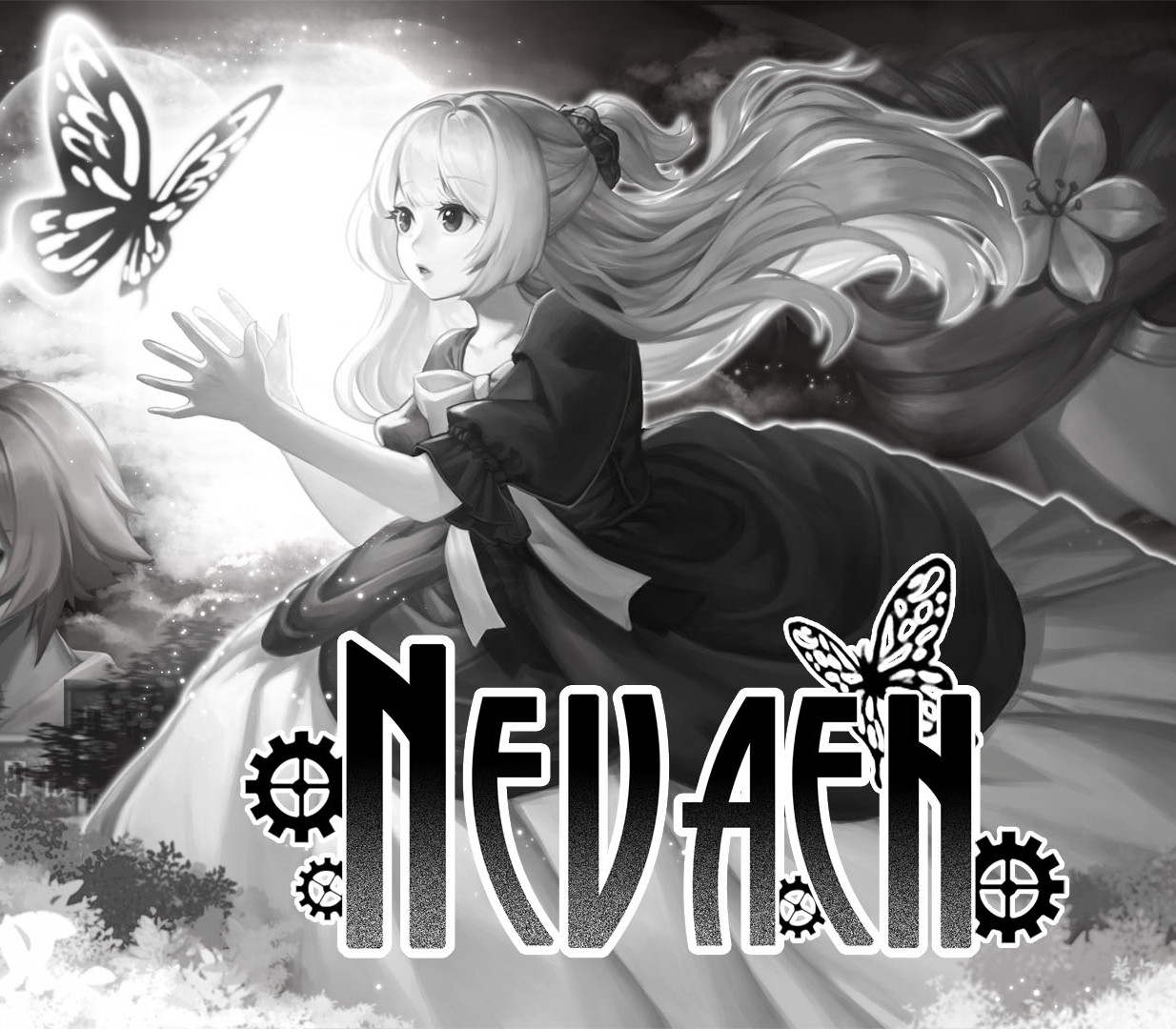 Nevaeh Steam CD Key