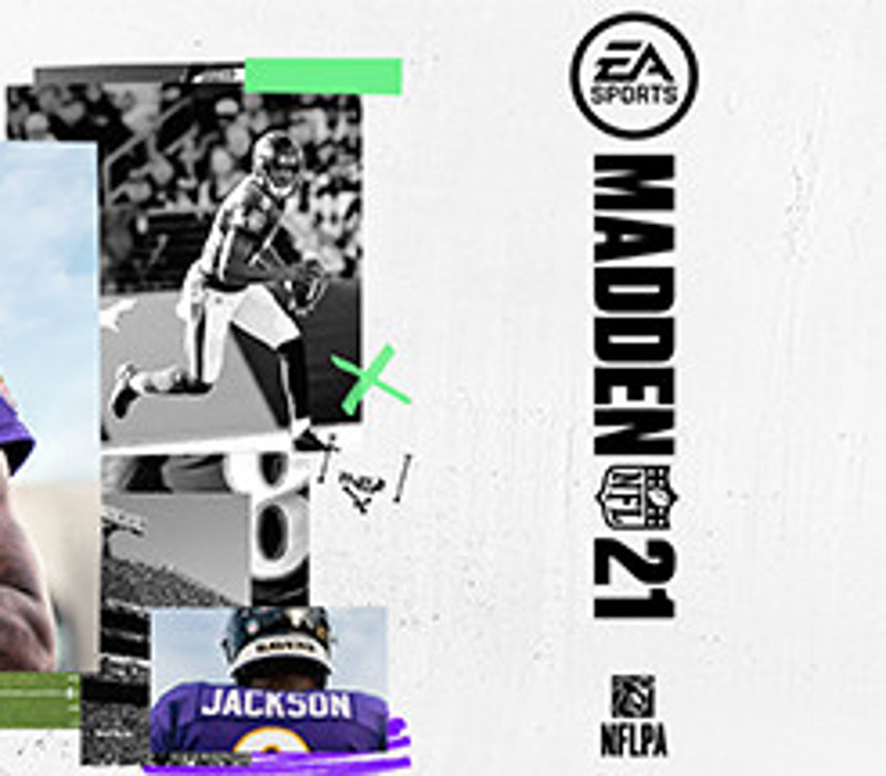 Madden NFL 21 EU XBOX One CD Key