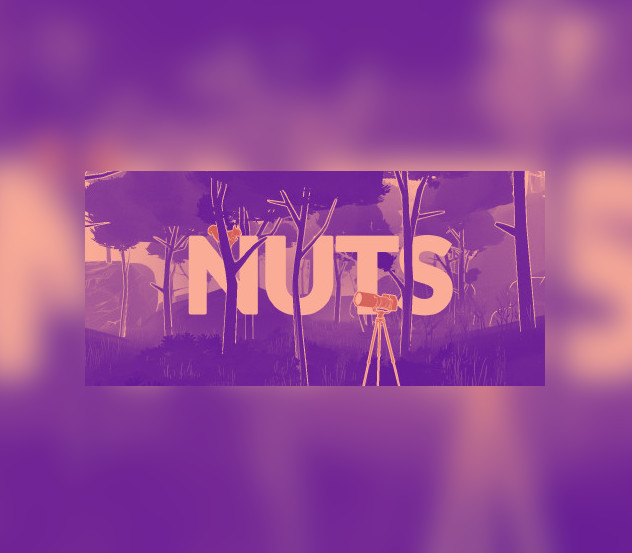 NUTS EU PC Steam Altergift