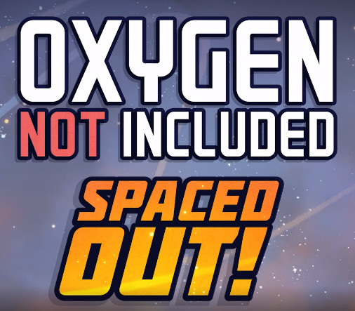 Oxygen Not Included - Spaced Out! DLC EU PC Steam Altergift