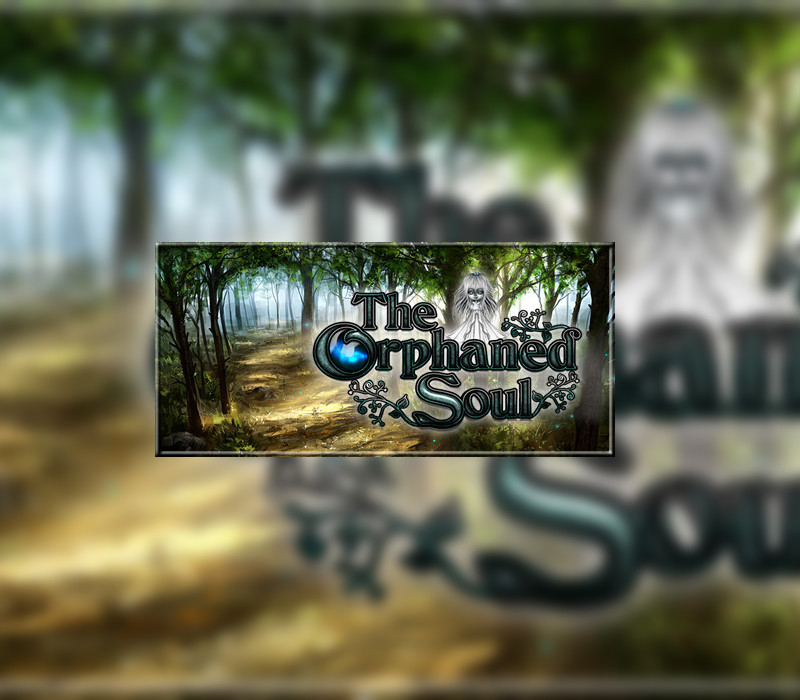The Orphaned Soul Steam CD Key