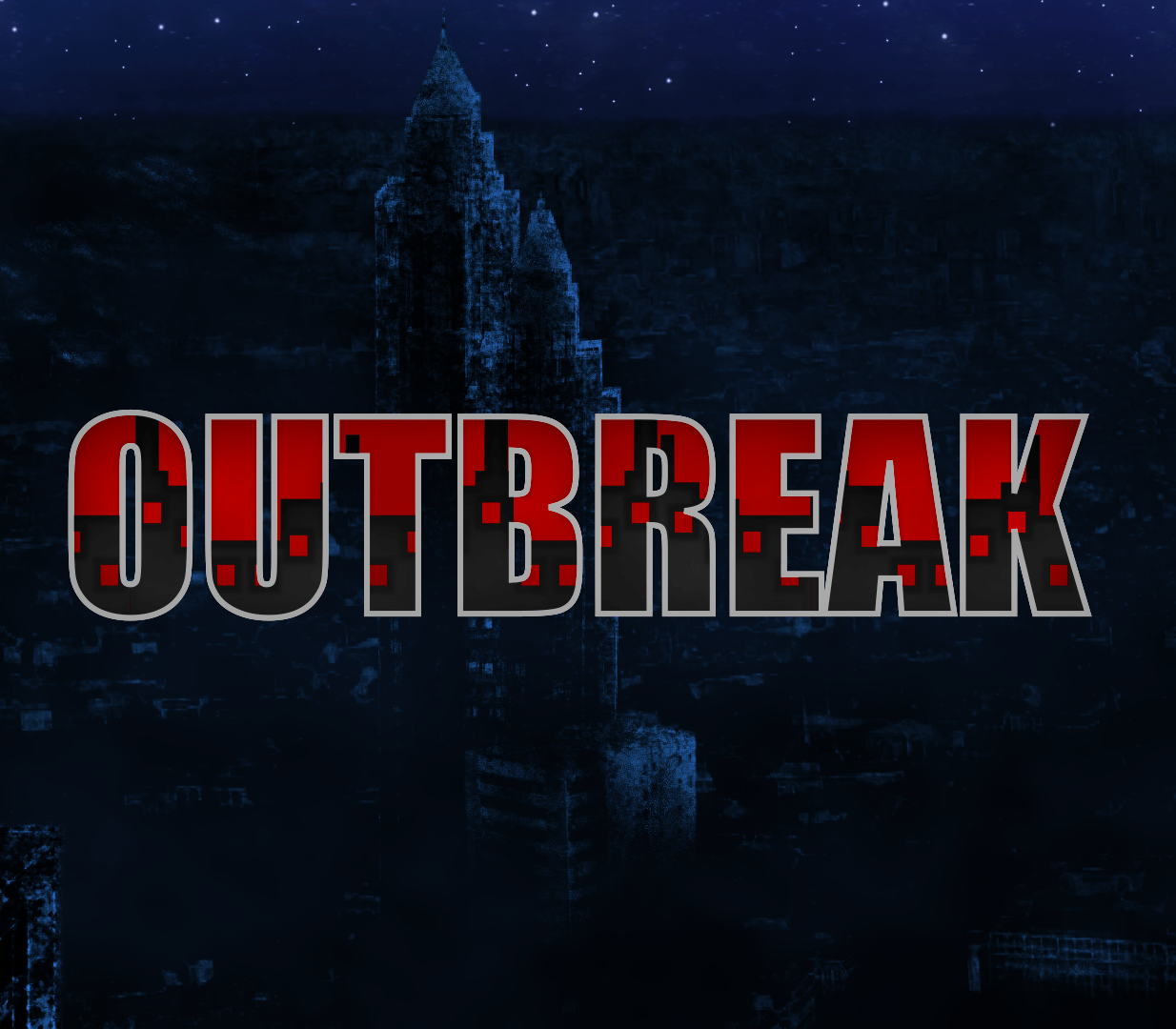 Outbreak AR XBOX One CD Key