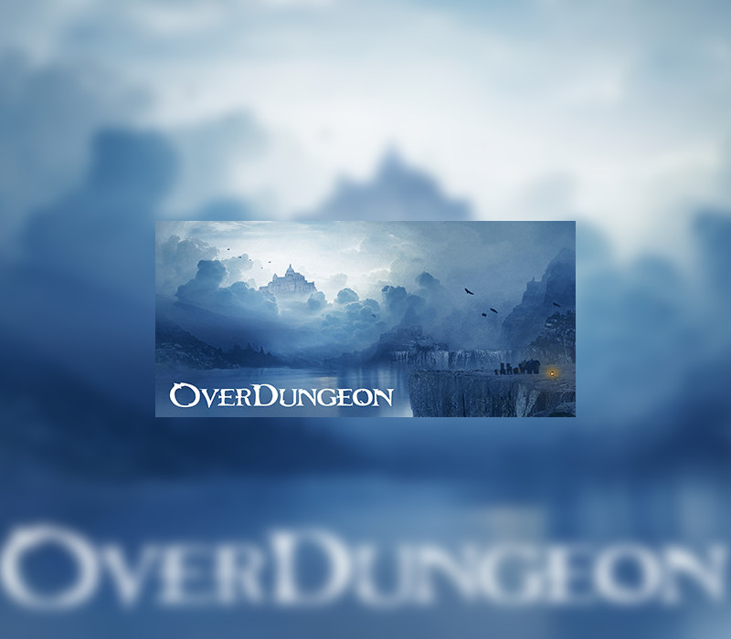 Overdungeon Steam Altergift