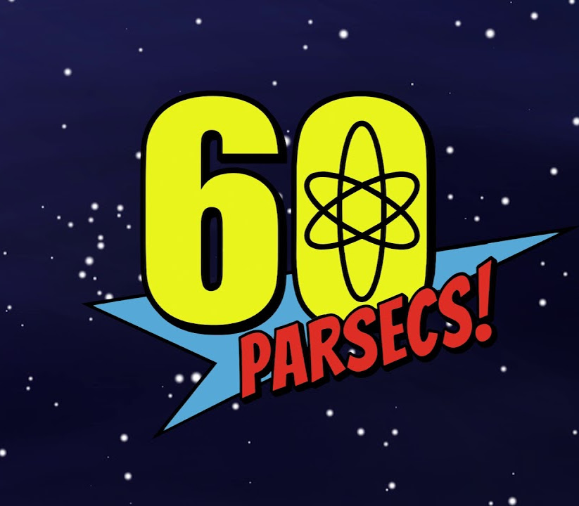 60 Parsecs! EU PC Steam CD Key