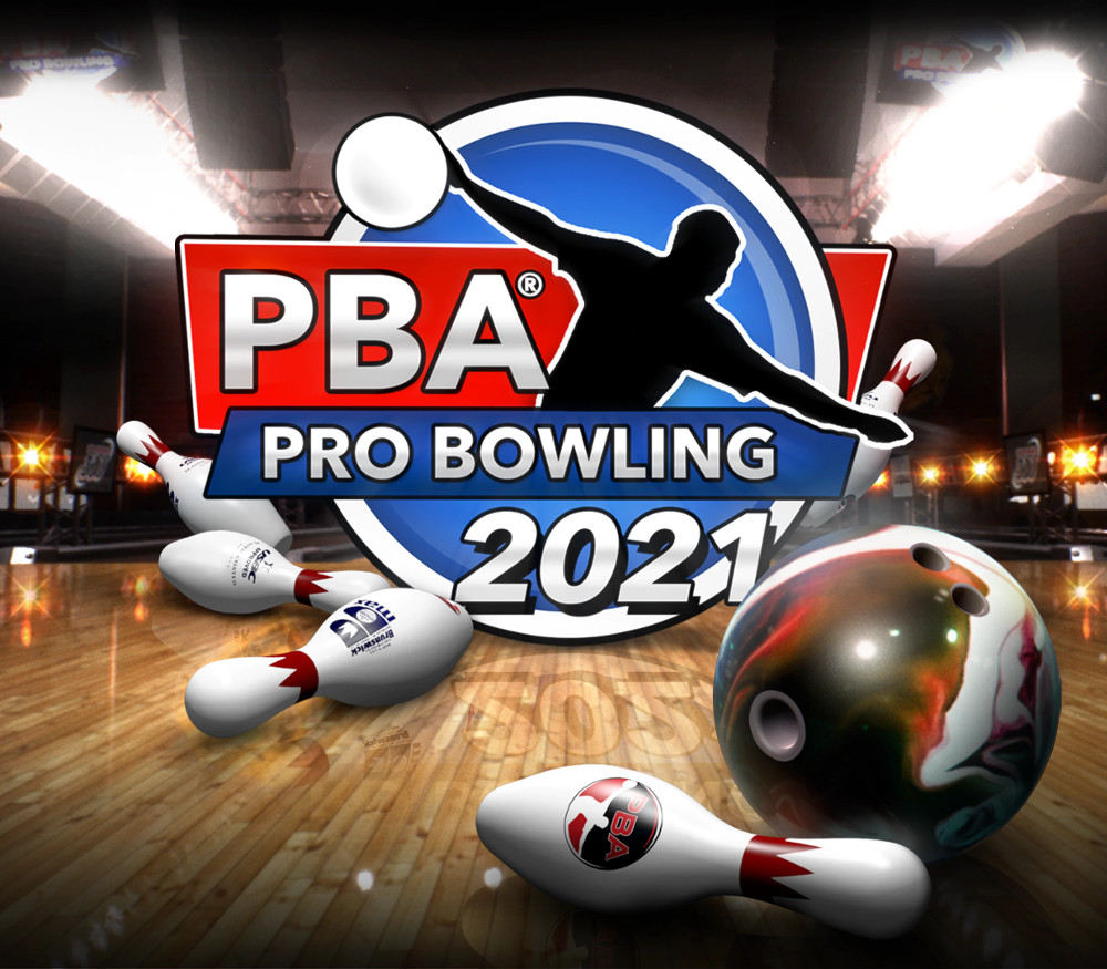PBA Pro Bowling 2021 PC Steam CD Key